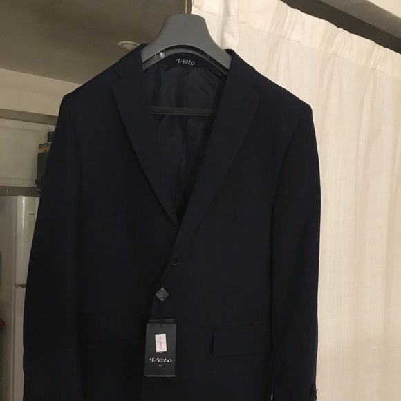 Other - Vitto Italy elegant suit New